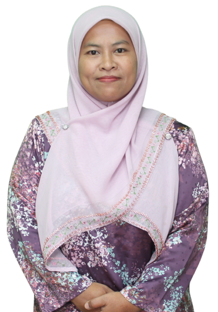 Rahmatul-Hidayah bt Salimin